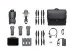 DJI Mavic 4 Pro droon 512GB Creator Combo + Pult DJI  RC Pro 2 - Pilt 3