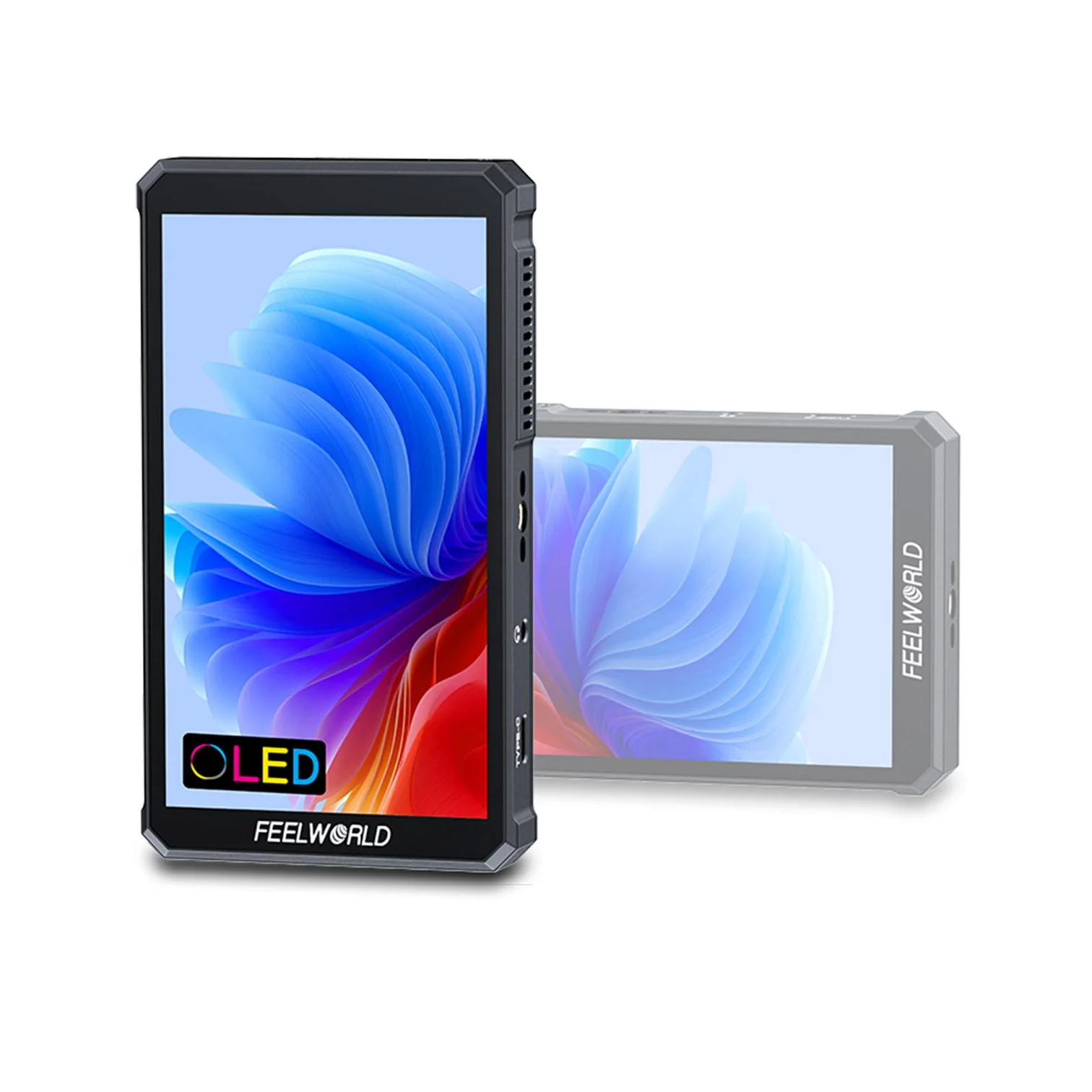 1-11 Feelworld PS6 5.5" OLED monitor - Pilt 1