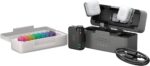 DJI Mic Mini 2S juhmtevaba mikrofon (2TX + 1RX) telefonile-kaamerale 32-bit - Pilt 4