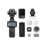 Osmo Pocket 4P Vlog Combo - Pilt 2