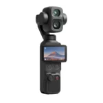Osmo Pocket 4P Vlog Combo