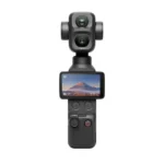 Osmo Pocket 4P Vlog Combo - Pilt 9