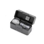 DJI Mic Mini 2S juhtmevaba mikrofon (1TX + 1MRX) telefonile - Pilt 4