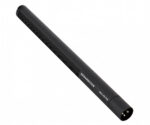 Sennheiser MKH 416 P48 super-cardioid mikrofon + tuulekarv